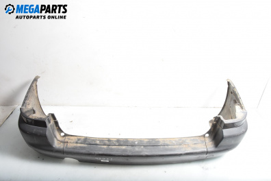 Задна броня за Citroen Xsara Break (10.1997 - 03.2010), комби