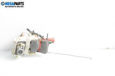 Заключалка заден капак за Citroen Xsara Break (10.1997 - 03.2010), комби