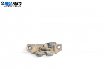 Брава заден капак за Citroen Xsara Break (10.1997 - 03.2010), комби, позиция: задна