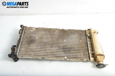 Воден радиатор за Citroen Xsara Break (10.1997 - 03.2010) 1.4 i, 75 к.с.