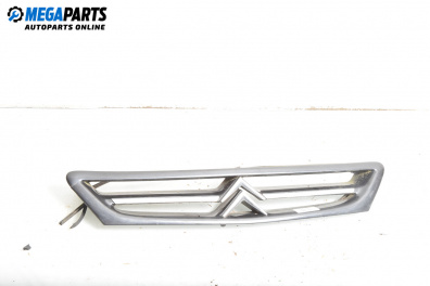 Решетка за Citroen Xsara Break (10.1997 - 03.2010), комби, позиция: предна