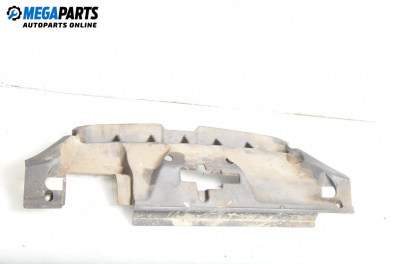 Кора над радиатор за Citroen Xsara Break (10.1997 - 03.2010), 4+1 вр., комби