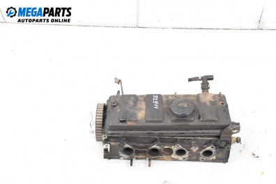 Глава за Citroen Xsara Break (10.1997 - 03.2010) 1.4 i, 75 к.с.