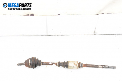 Полуоска за Citroen Xsara Break (10.1997 - 03.2010) 1.4 i, 75 к.с., позиция: предна, дясна