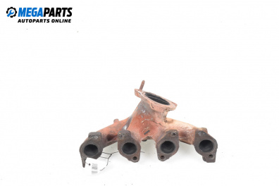 Изпускателен колектор  за Citroen Xsara Break (10.1997 - 03.2010) 1.4 i, 75 к.с.