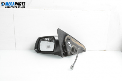 Огледало за Ford Mondeo III Turnier (10.2000 - 03.2007), 4+1 вр., комби, позиция: лява