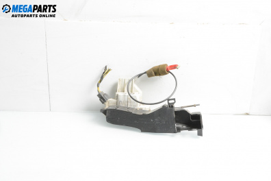 Брава на врата за Ford Mondeo III Turnier (10.2000 - 03.2007), позиция: предна, лява