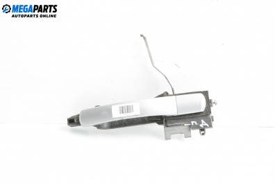 Външна дръжка за Ford Mondeo III Turnier (10.2000 - 03.2007), 4+1 вр., комби, позиция: предна, дясна