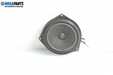 Високоговорител за Ford Mondeo III Turnier (10.2000 - 03.2007)