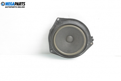 Високоговорител за Ford Mondeo III Turnier (10.2000 - 03.2007)