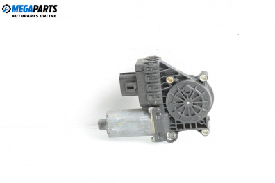 Електромотор за стъклоподемник за Ford Mondeo III Turnier (10.2000 - 03.2007), 4+1 вр., комби, позиция: предна, лява