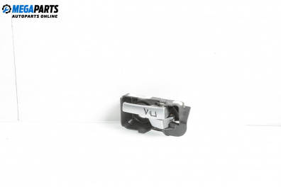 Вътрешна дръжка за Ford Mondeo III Turnier (10.2000 - 03.2007), 4+1 вр., комби, позиция: предна, лява