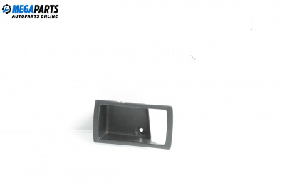 Интериорна пластмаса за Ford Mondeo III Turnier (10.2000 - 03.2007), 4+1 вр., комби, позиция: предна