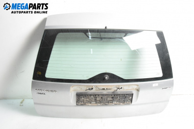 Заден капак за Ford Mondeo III Turnier (10.2000 - 03.2007), 4+1 вр., комби, позиция: задна