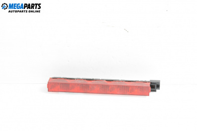 Трети стоп за Ford Mondeo III Turnier (10.2000 - 03.2007), комби