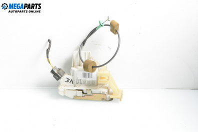 Брава на врата за Ford Mondeo III Turnier (10.2000 - 03.2007), позиция: задна, лява