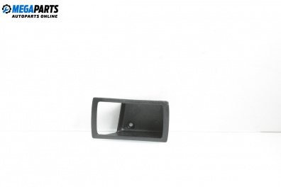 Интериорна пластмаса за Ford Mondeo III Turnier (10.2000 - 03.2007), 4+1 вр., комби, позиция: предна