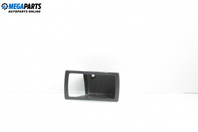 Интериорна пластмаса за Ford Mondeo III Turnier (10.2000 - 03.2007), 4+1 вр., комби, позиция: предна