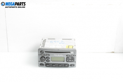 CD плеър за Ford Mondeo III Turnier (10.2000 - 03.2007)