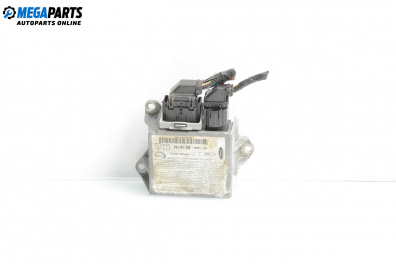 Модул за AIRBAG за Ford Mondeo III Turnier (10.2000 - 03.2007), №  1S7T-14B056-BG