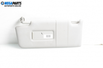 Сенник за Ford Mondeo III Turnier (10.2000 - 03.2007), позиция: лява