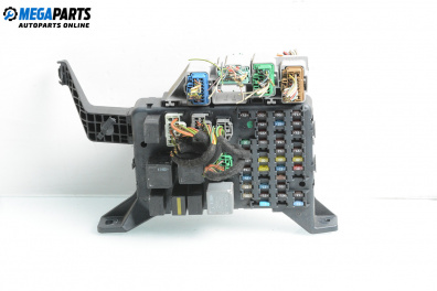 Бушонно табло за Ford Mondeo III Turnier (10.2000 - 03.2007) 2.0 TDCi, 130 к.с.