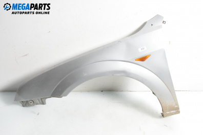 Калник за Ford Mondeo III Turnier (10.2000 - 03.2007), 4+1 вр., комби, позиция: предна, лява