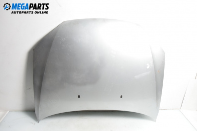 Преден капак за Ford Mondeo III Turnier (10.2000 - 03.2007), 4+1 вр., комби, позиция: предна