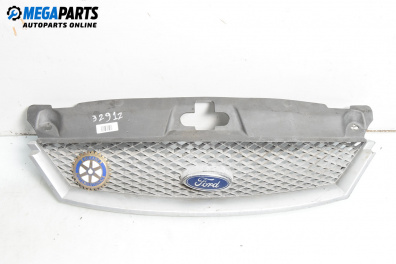 Решетка за Ford Mondeo III Turnier (10.2000 - 03.2007), комби, позиция: предна