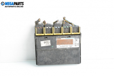 Комфорт модул за Ford Mondeo III Turnier (10.2000 - 03.2007), № 1S7T-15K600-KB