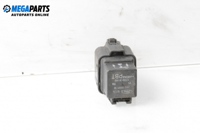 Мулти функционално реле за Ford Mondeo III Turnier (10.2000 - 03.2007) 2.0 TDCi, № V23136-J4-X43