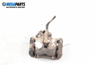 Спирачен апарат за Ford Mondeo III Turnier (10.2000 - 03.2007), позиция: задна, лява