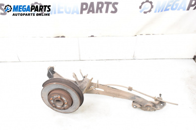 Шенкел главина за Ford Mondeo III Turnier (10.2000 - 03.2007), позиция: задна, дясна