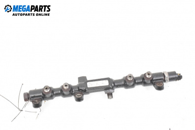 Горивна рейка за Ford Mondeo III Turnier (10.2000 - 03.2007) 2.0 TDCi, 130 к.с.