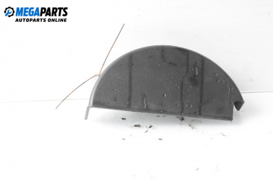 Интериорна пластмаса за Ford Mondeo III Turnier (10.2000 - 03.2007), 4+1 вр., комби, позиция: предна