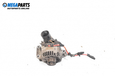 Алтернатор / генератор за Ford Mondeo III Turnier (10.2000 - 03.2007) 2.0 TDCi, 130 к.с.