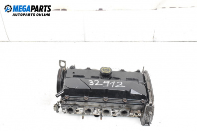 Глава за Ford Mondeo III Turnier (10.2000 - 03.2007) 2.0 TDCi, 130 к.с.