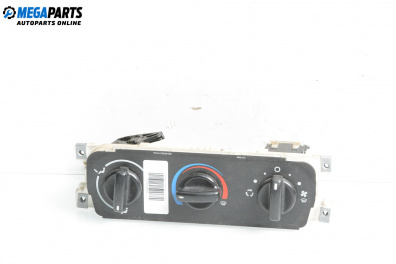 Панел климатик за Ford Transit Bus VI (04.2006 - 12.2014)