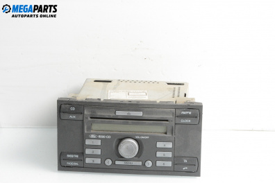 CD плеър за Ford Transit Bus VI (04.2006 - 12.2014)