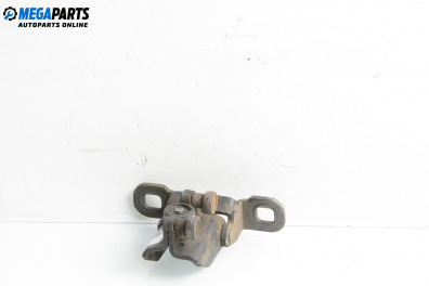 Брава преден капак за Ford Transit Bus VI (04.2006 - 12.2014)