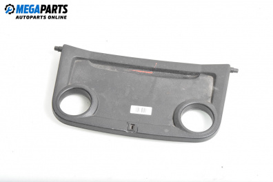 Интериорна пластмаса за Ford Transit Bus VI (04.2006 - 12.2014), 2+1 вр., пътнически, позиция: предна