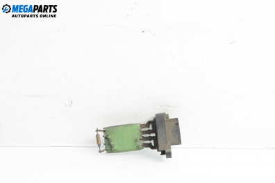 Реостат за Ford Transit Bus VI (04.2006 - 12.2014)