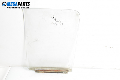 Странично стъкло за Ford Transit Bus VI (04.2006 - 12.2014), 2+1 вр., пътнически, позиция: предна, дясна