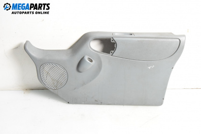 Кора врата за Ford Transit Bus VI (04.2006 - 12.2014), 2+1 вр., пътнически, позиция: дясна