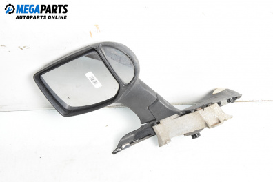 Огледало за Ford Transit Bus VI (04.2006 - 12.2014), 2+1 вр., пътнически, позиция: дясна