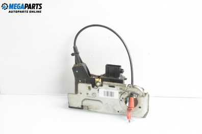 Брава на врата за Ford Transit Bus VI (04.2006 - 12.2014), позиция: дясна