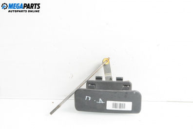 Външна дръжка за Ford Transit Bus VI (04.2006 - 12.2014), 2+1 вр., пътнически, позиция: дясна