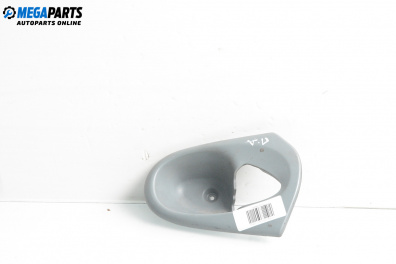 Интериорна пластмаса за Ford Transit Bus VI (04.2006 - 12.2014), 2+1 вр., пътнически, позиция: дясна