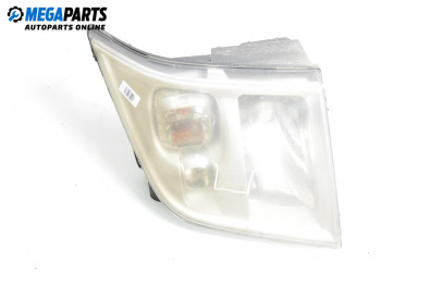 Фар за Ford Transit Bus VI (04.2006 - 12.2014), пътнически, позиция: лява