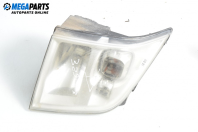 Фар за Ford Transit Bus VI (04.2006 - 12.2014), пътнически, позиция: лява